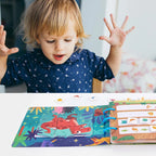 Meu Primeiro Livro de Atividades Montessori