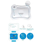 Tapete Aquático Sensorial para Bebês